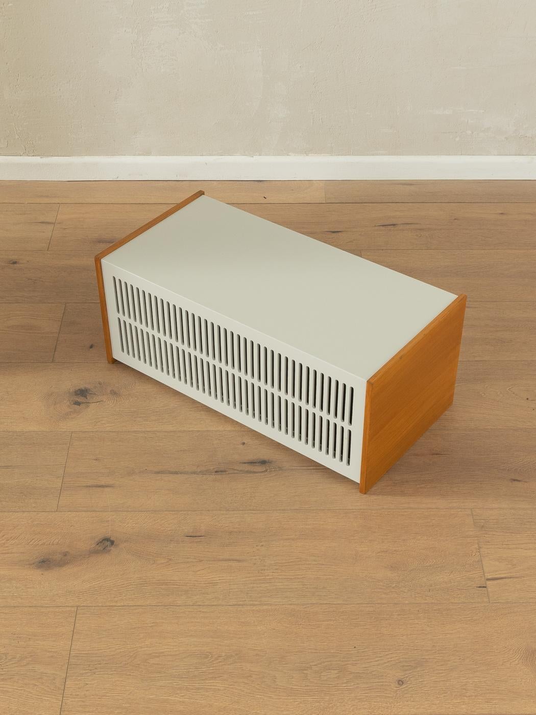 BRAUN 