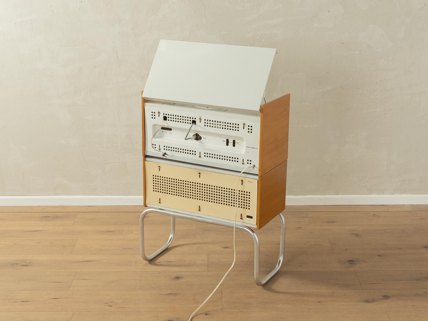 BRAUN 