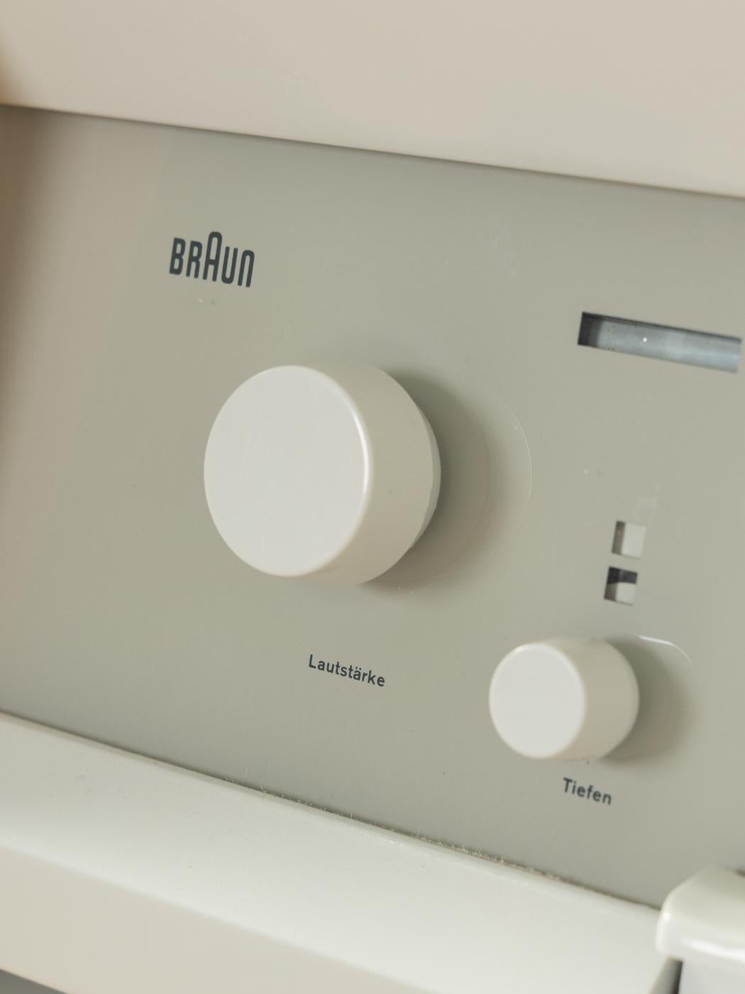 BRAUN 