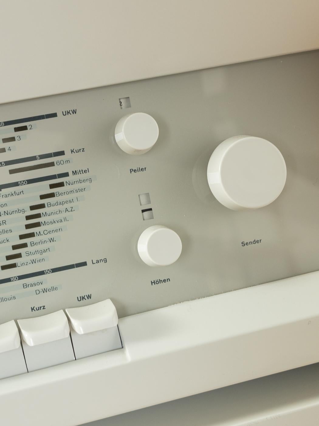 BRAUN 