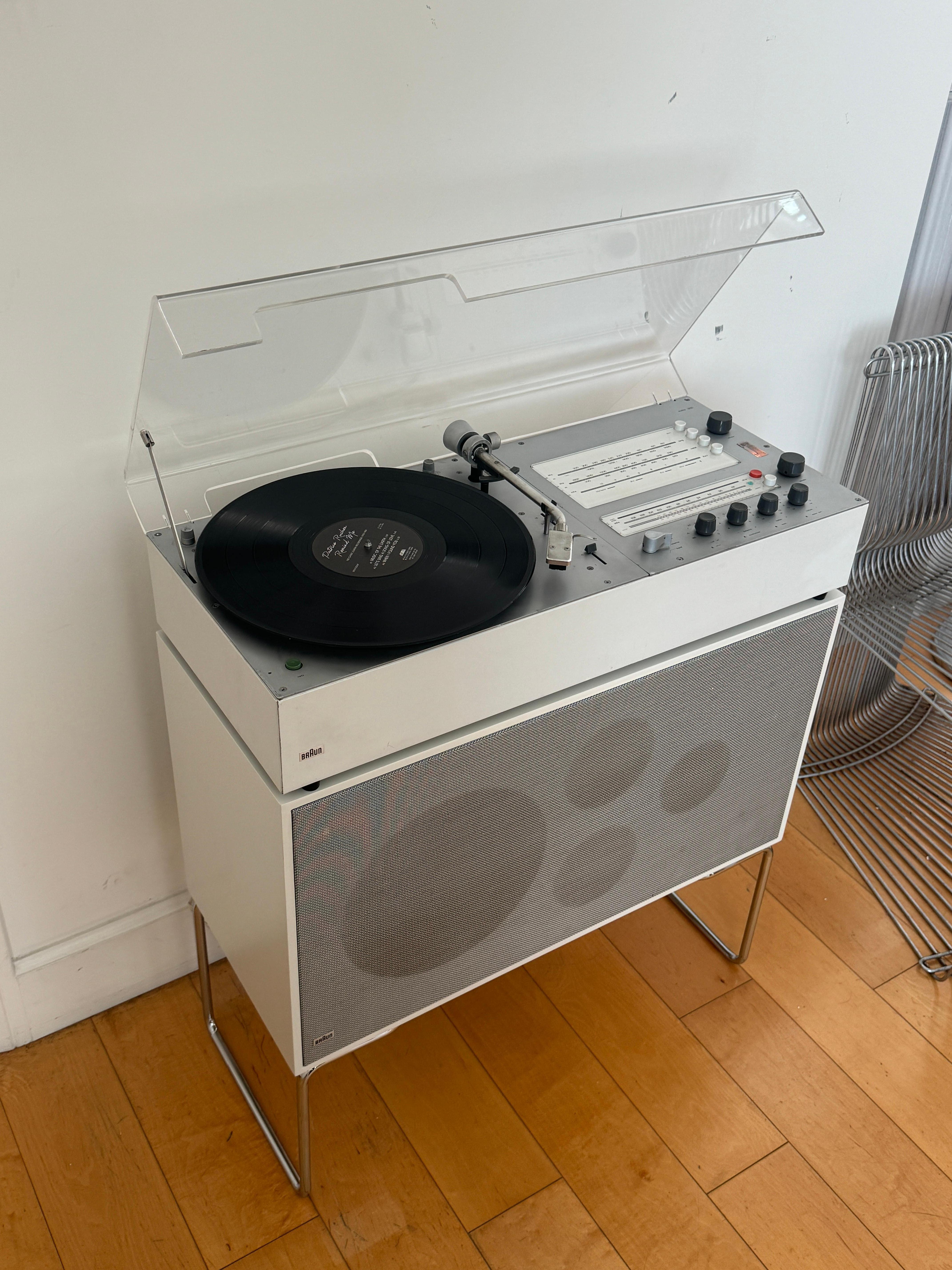 dieter audio