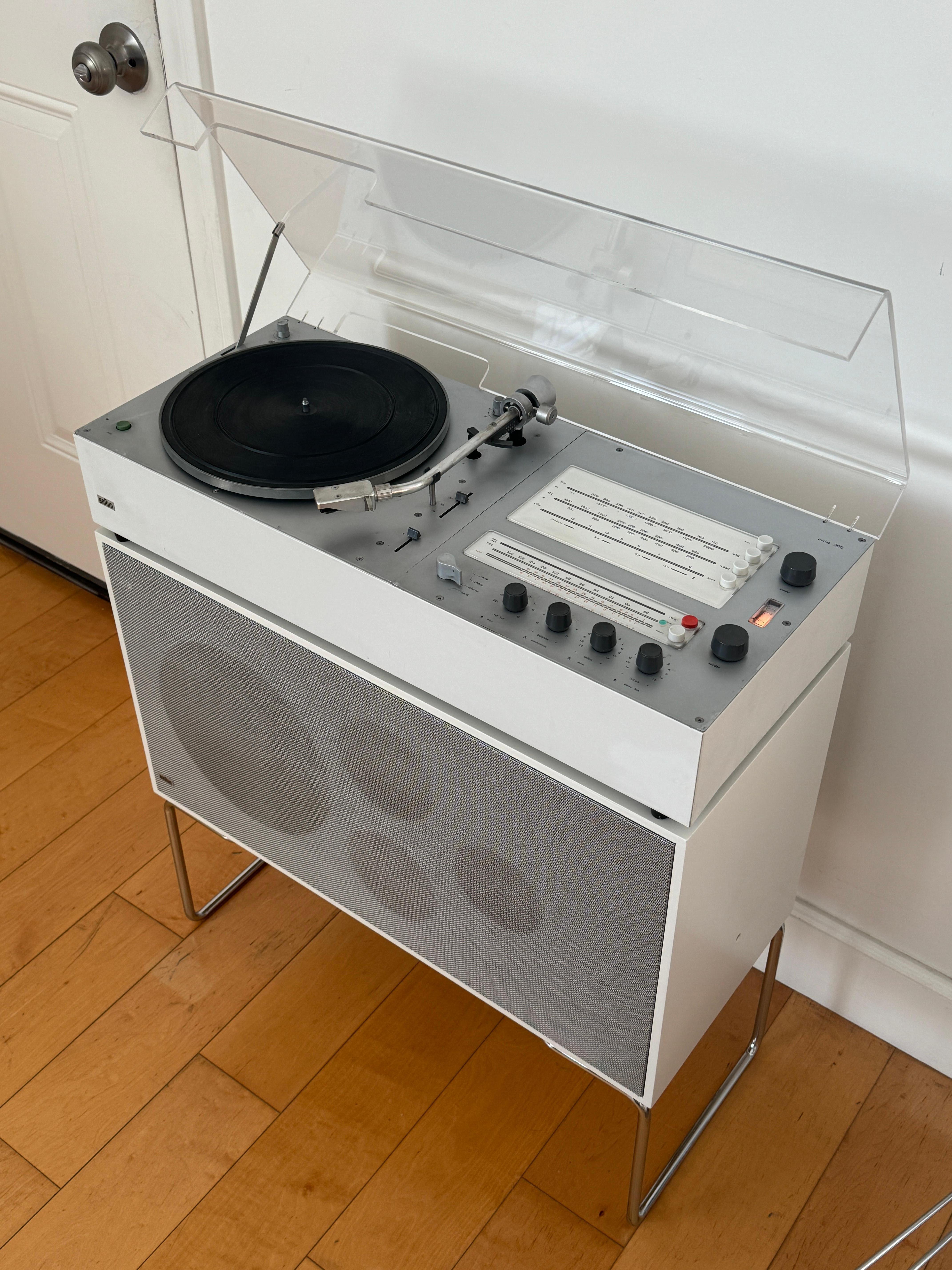 braun l61