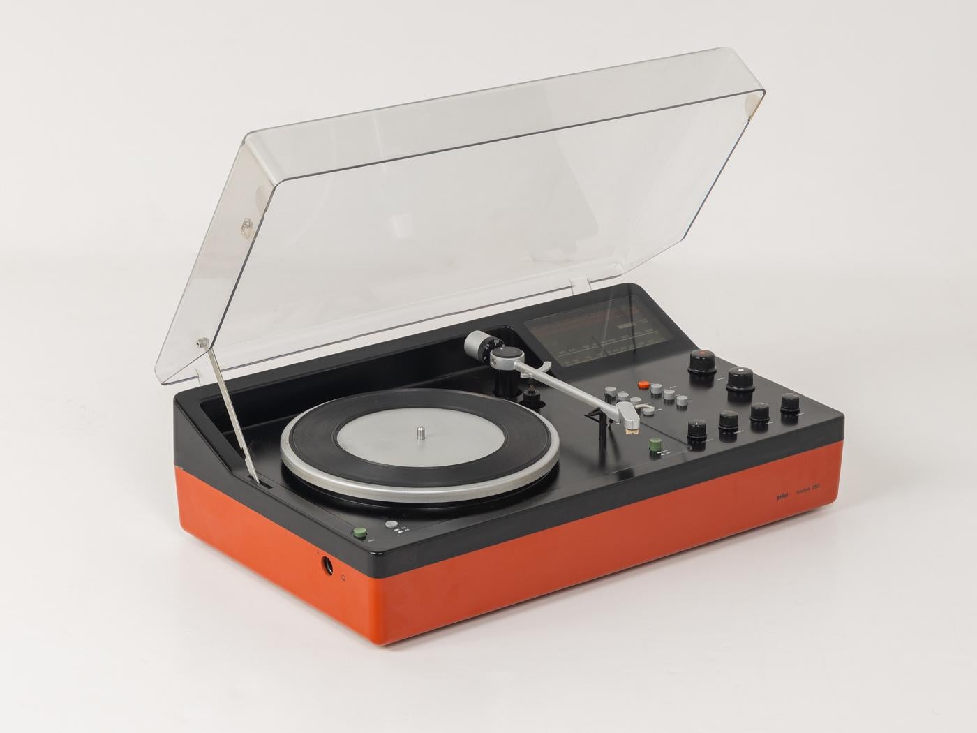 Audio system BRAUN 
