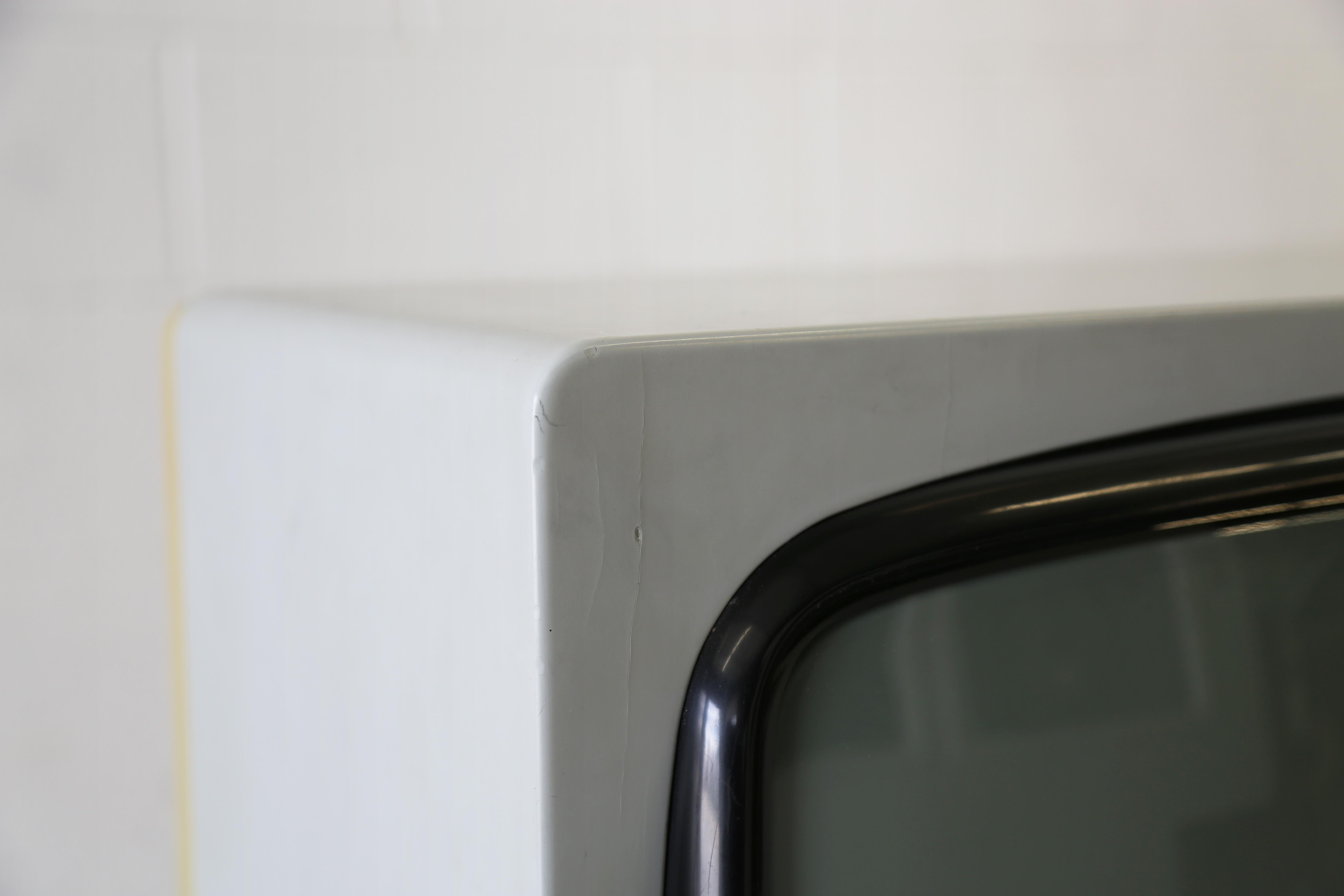 Plastic Braun FS-80 Television by Dieter Rams, 1964 For Sale