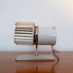 Braun HL1 Reinhold Weiss Desk Fan