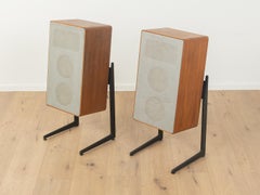 BRAUN "L 710" speakers