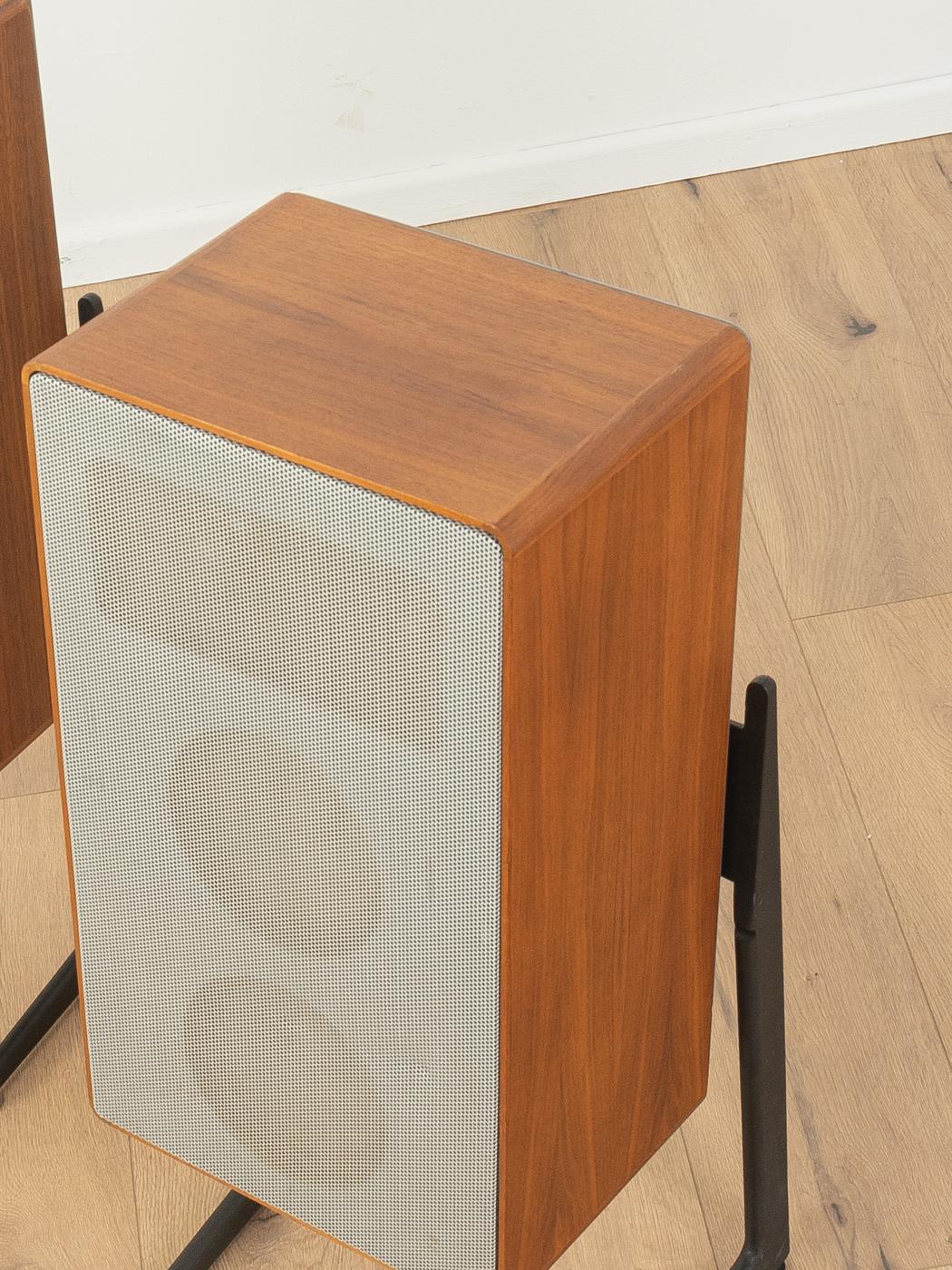 braun speakers for sale