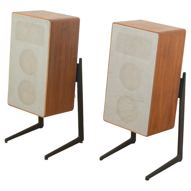 Braun L710 Braun Speakers For Sale Braun Speakers BRAUN 