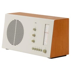 BRAUN «RT 20 », radio de table, Dieter Rams
