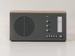 BRAUN "RT 20", Tischradio, Dieter Rams