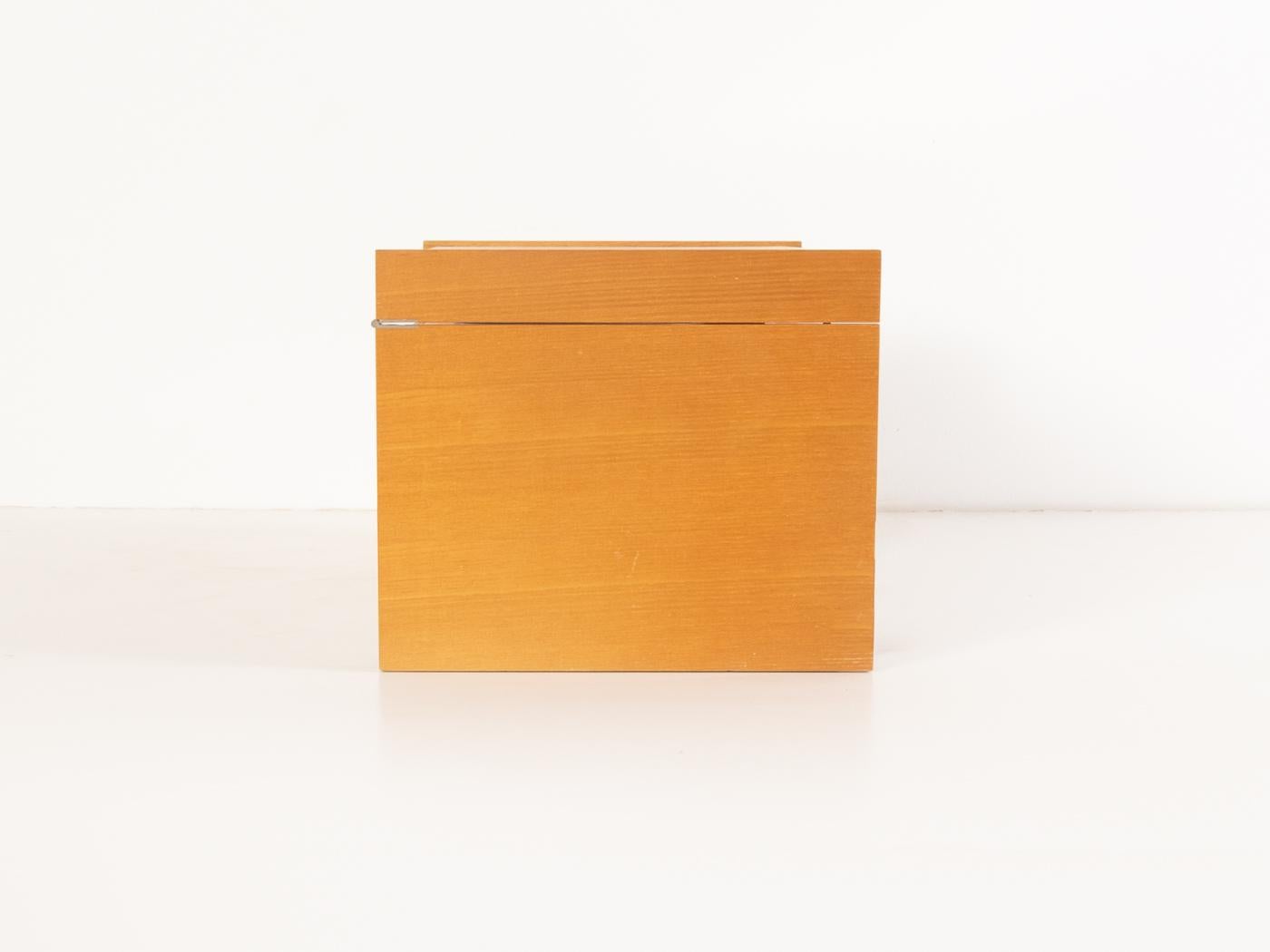 Mid-20th Century BRAUN SK-55 