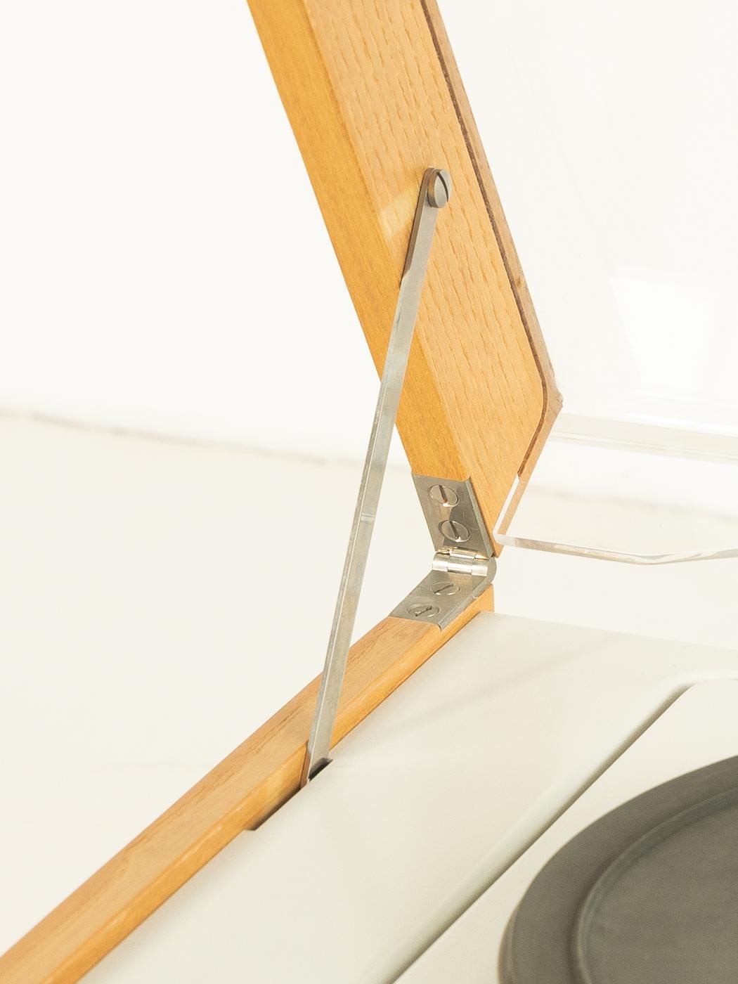 Wood BRAUN SK-55 