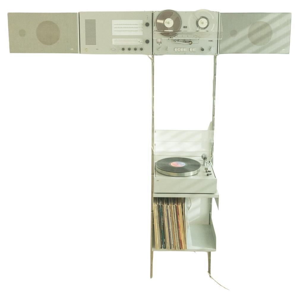 What is Dieter Rams most famous for?