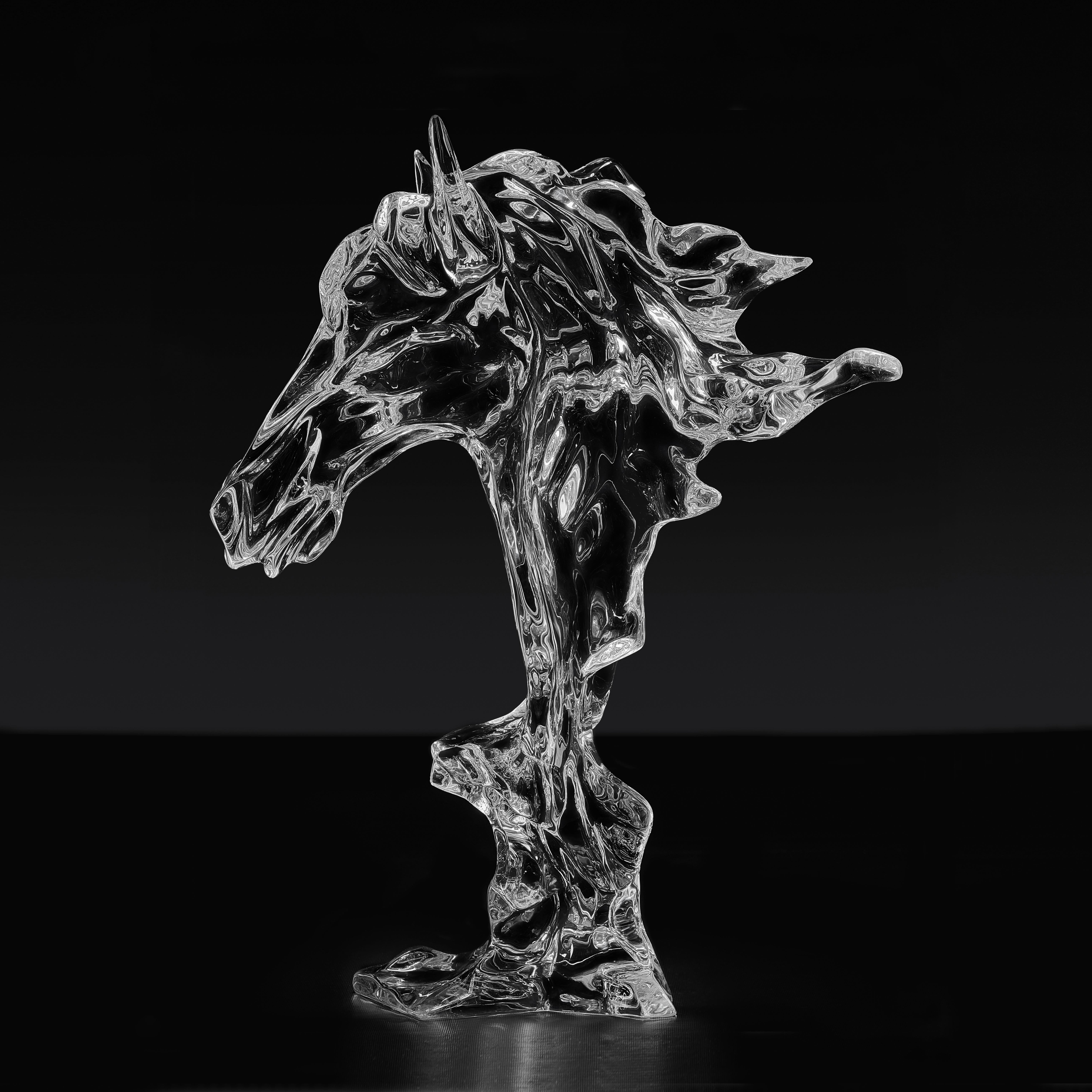 Bronco valiente por GORDON GU en Nuevo estado para la venta en hong kong, HK