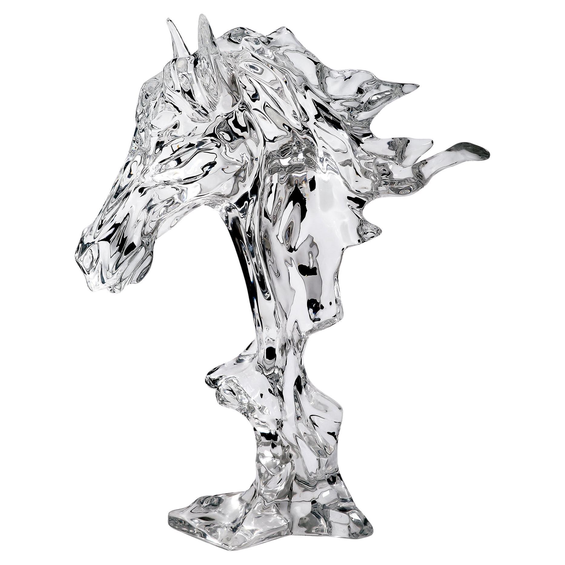 Bronco valiente por GORDON GU