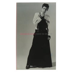 Brave Hearts Men in Skirts Hardcover Coffee Table Book