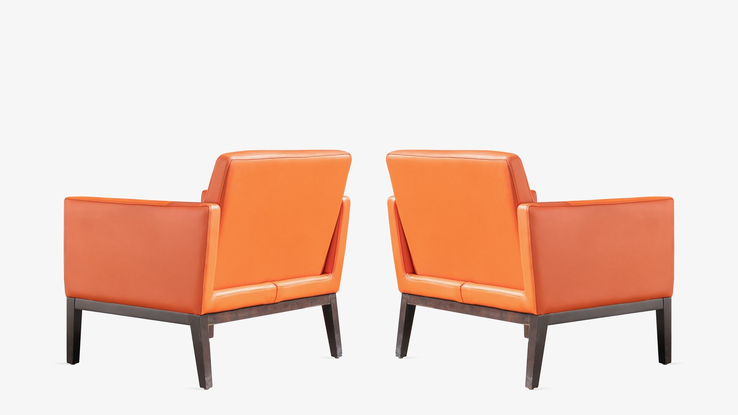 brayton international lounge chairs