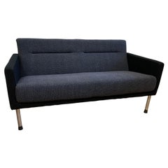 Brayton International Sidewalk Wool Loveseat