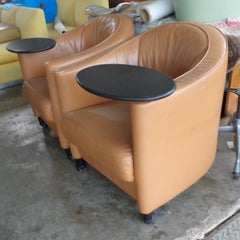 Brayton Reception oder Residential Loungesessel