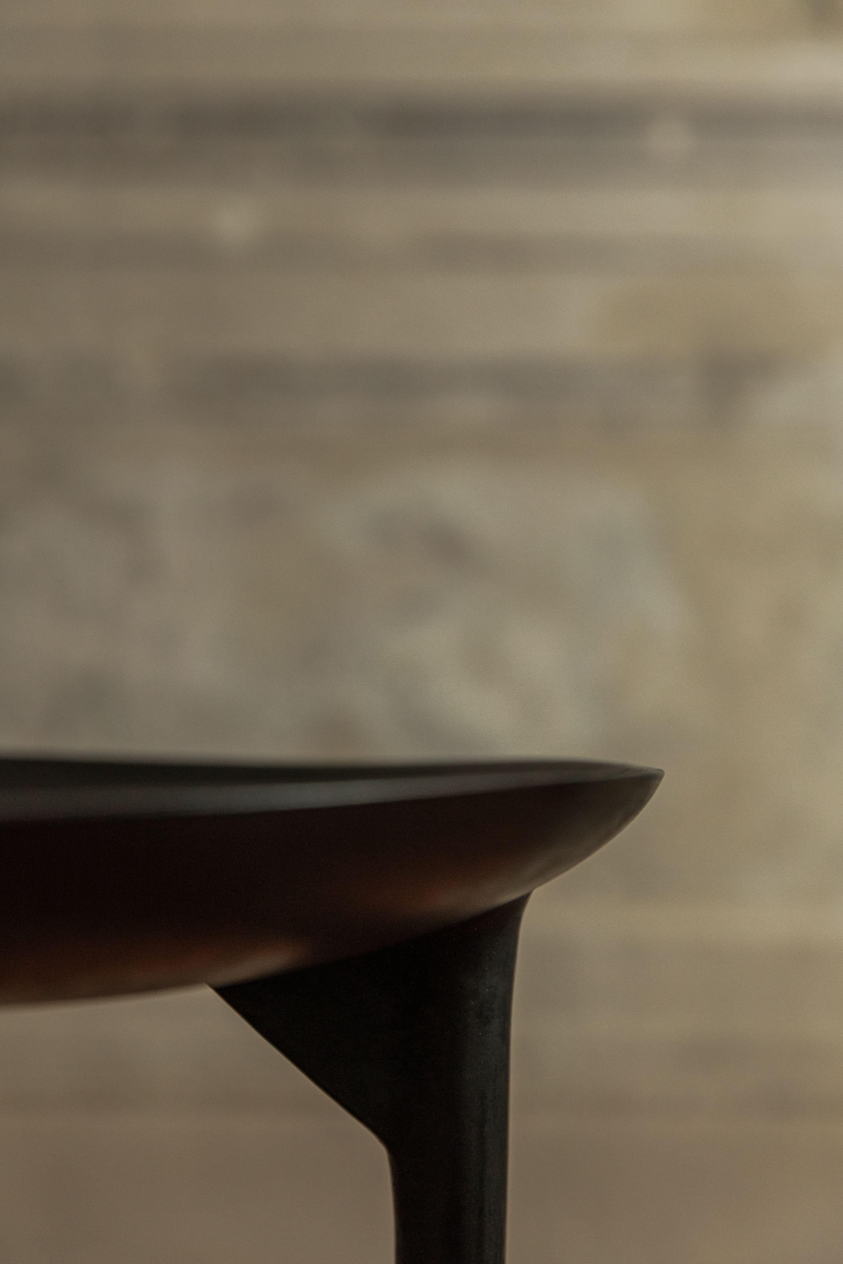 Brazier de Rick Owens en vente 3
