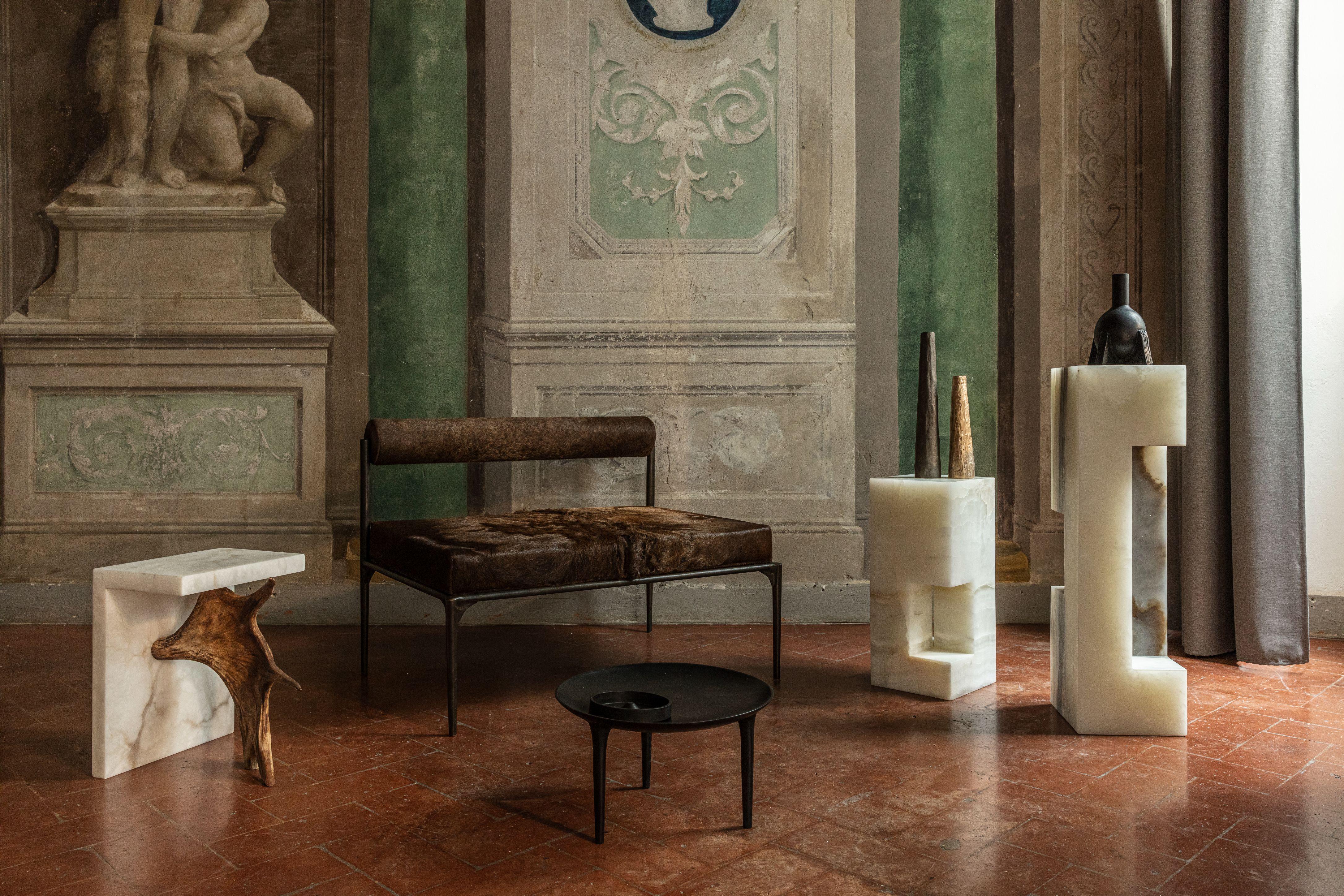 Brazier de Rick Owens en vente 9