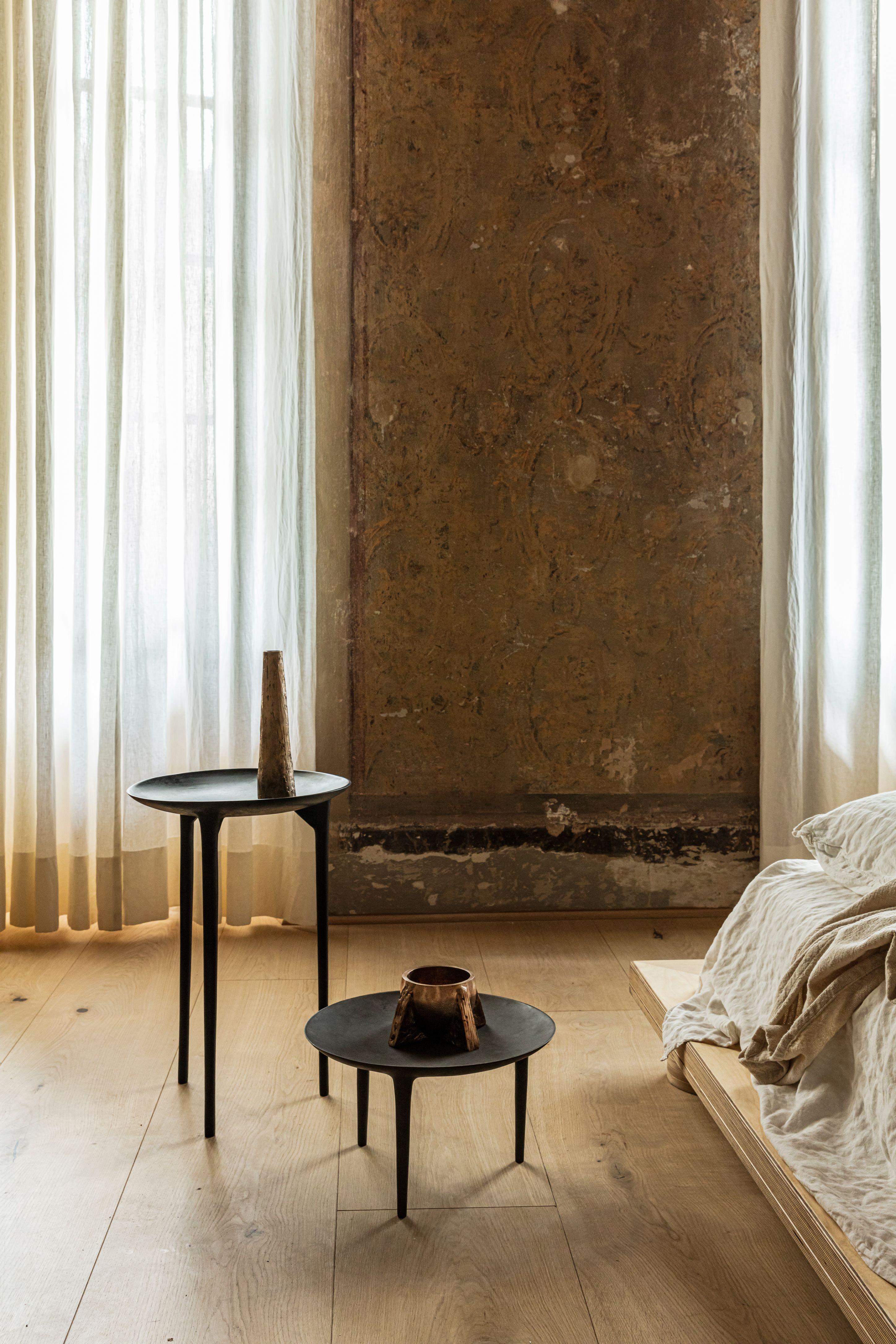 Brazier de Rick Owens en vente 10