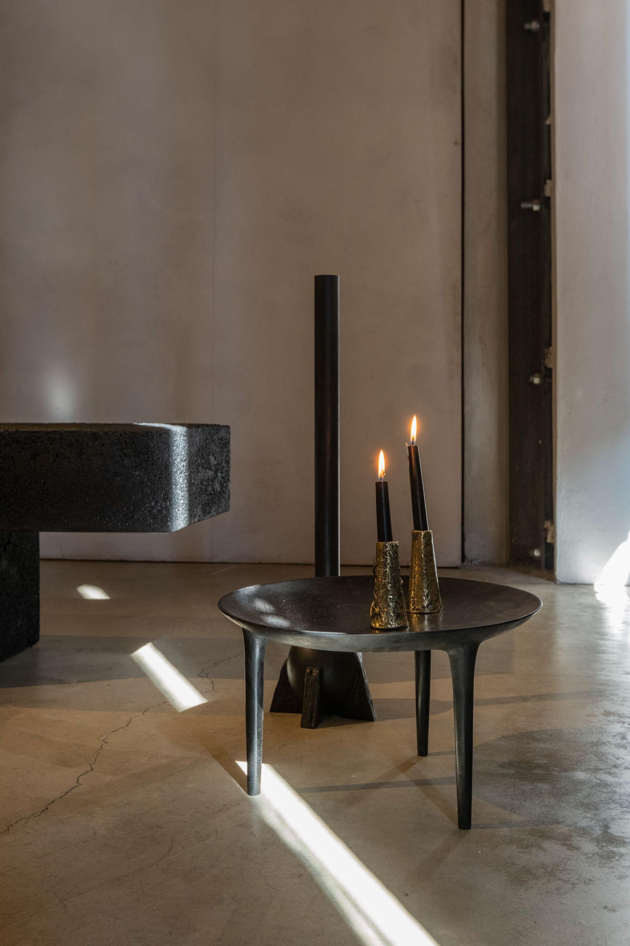 Brazier de Rick Owens en vente 12