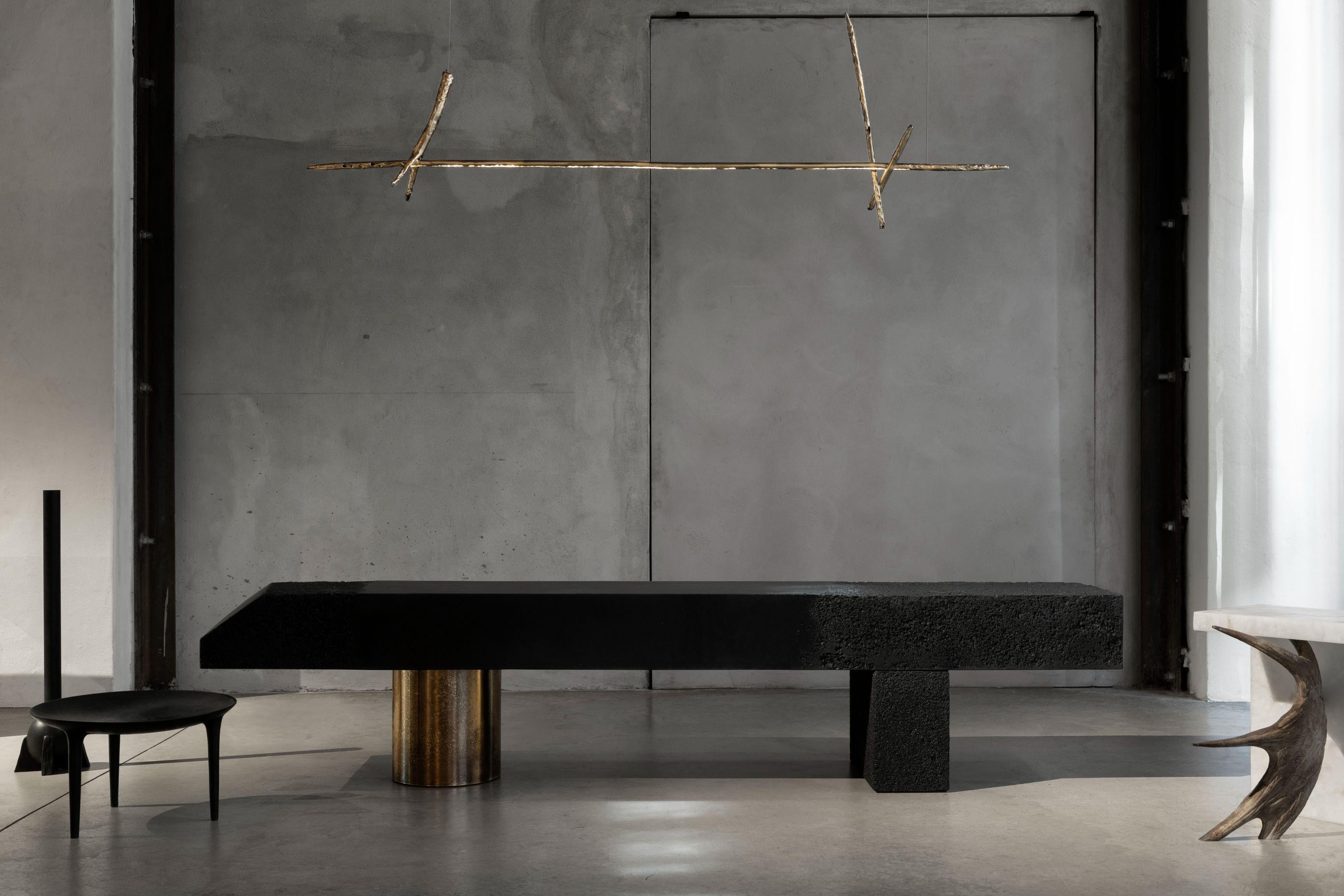 Brazier de Rick Owens en vente 13