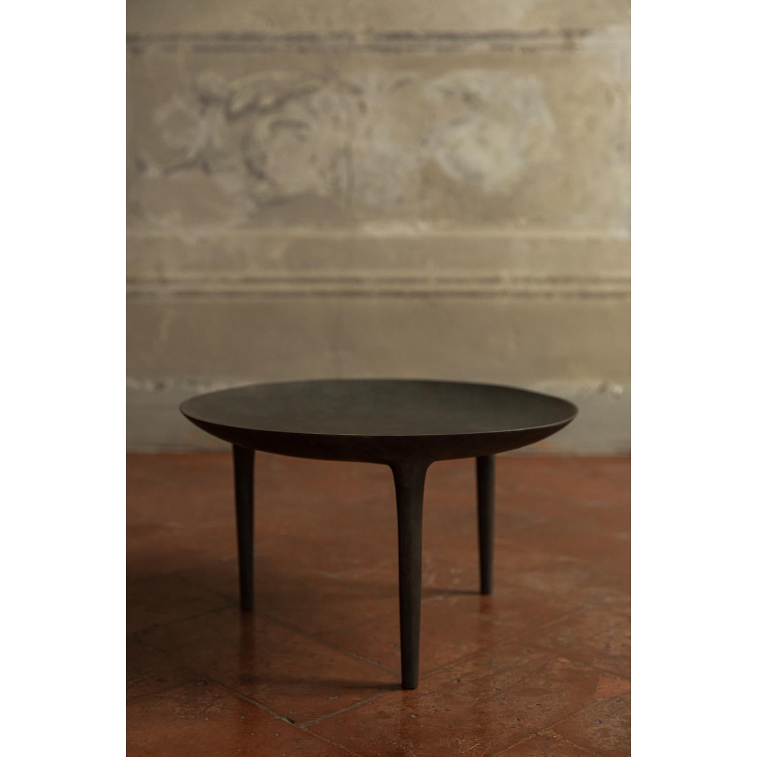 Modern Brazier by Rick Owens