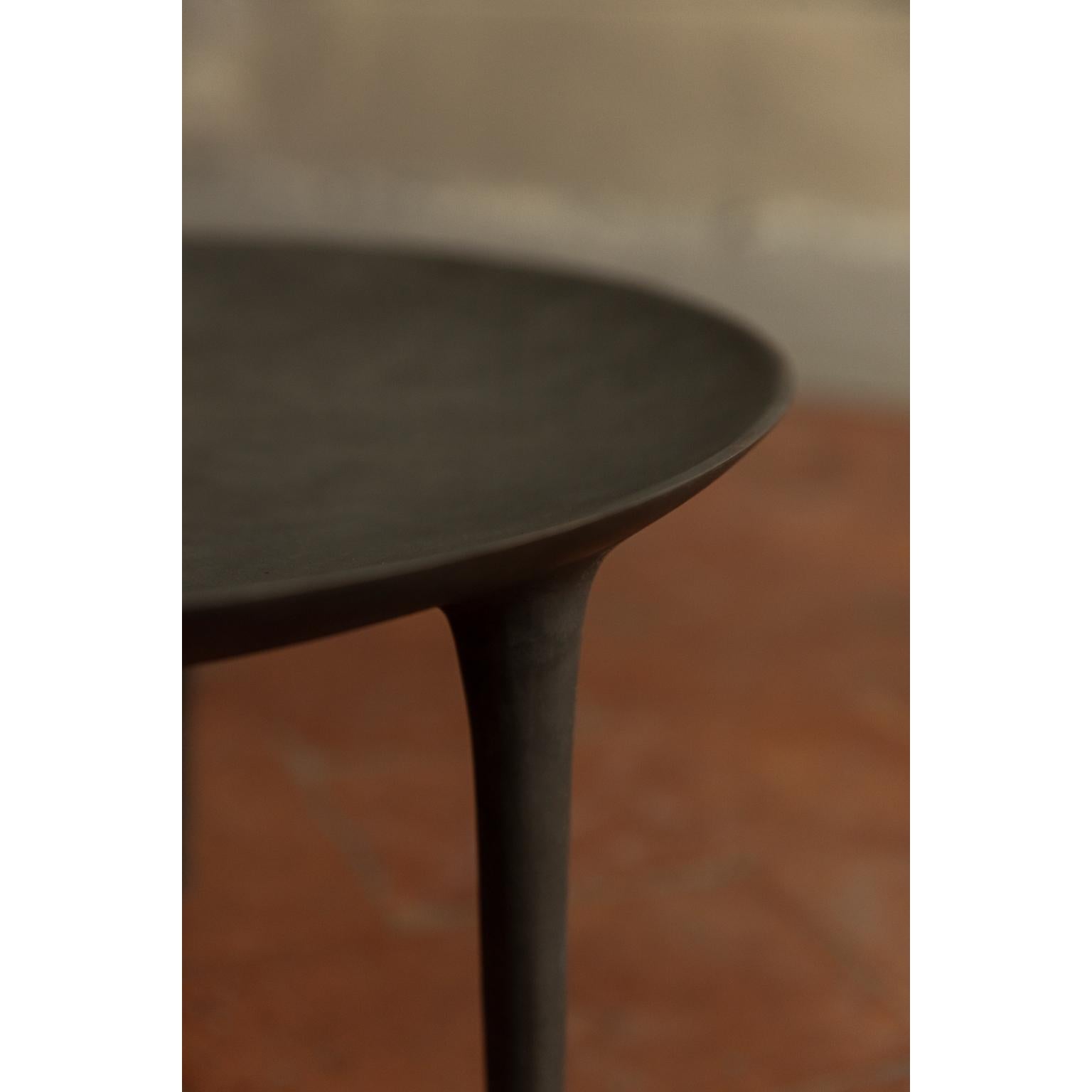 French Brazier by Rick Owens