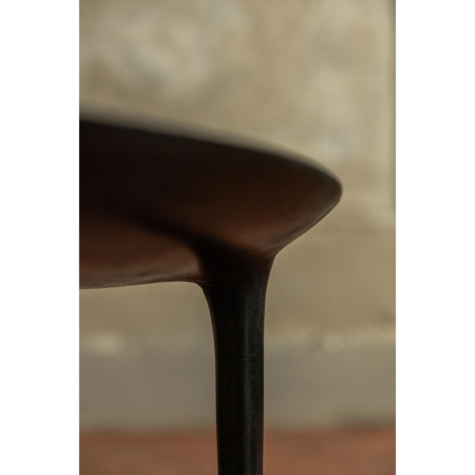 XXIe siècle et contemporain Brazier de Rick Owens en vente
