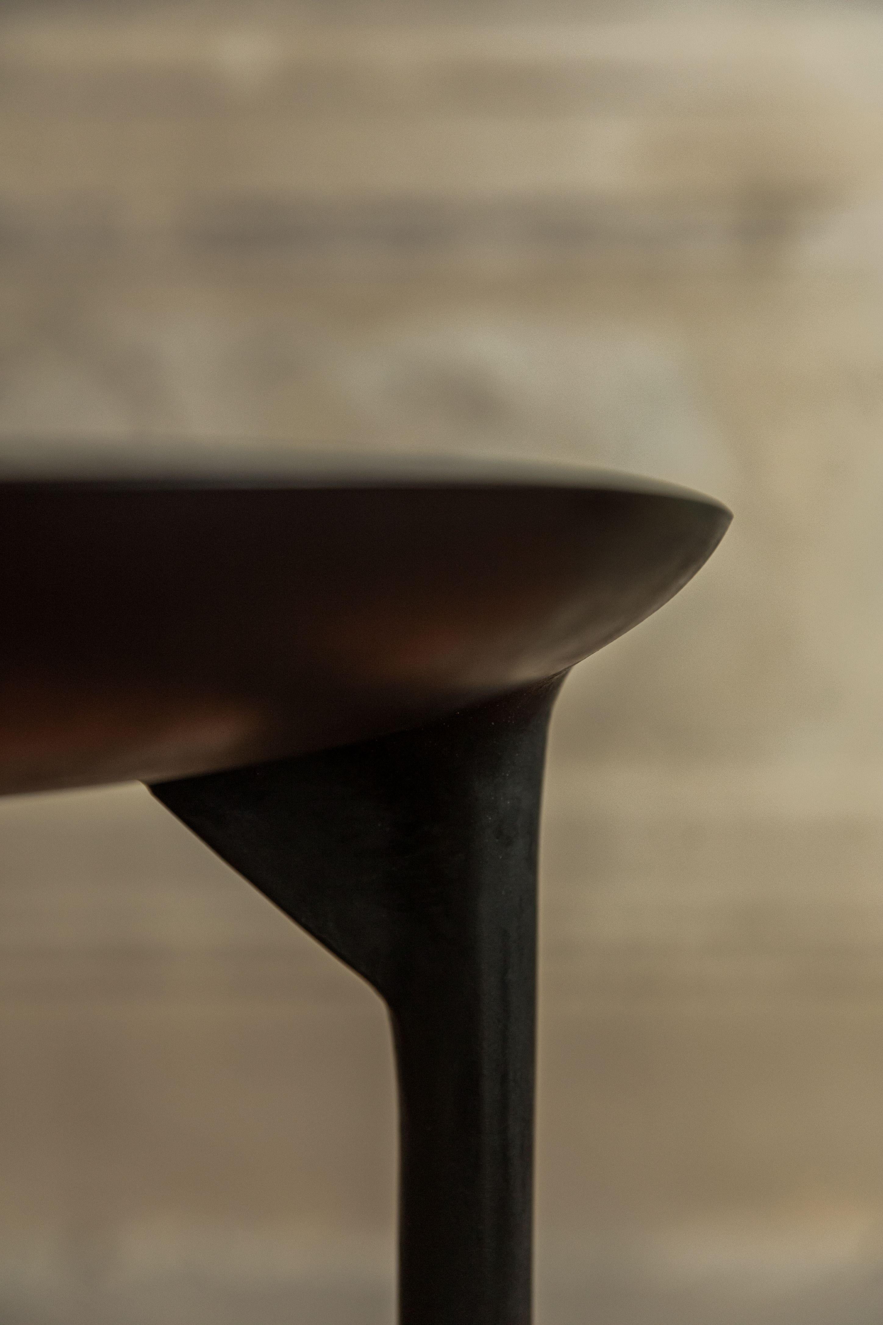 Brazier de Rick Owens en vente 2