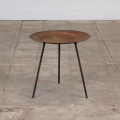 Brazier in the Style of Stan Hawk