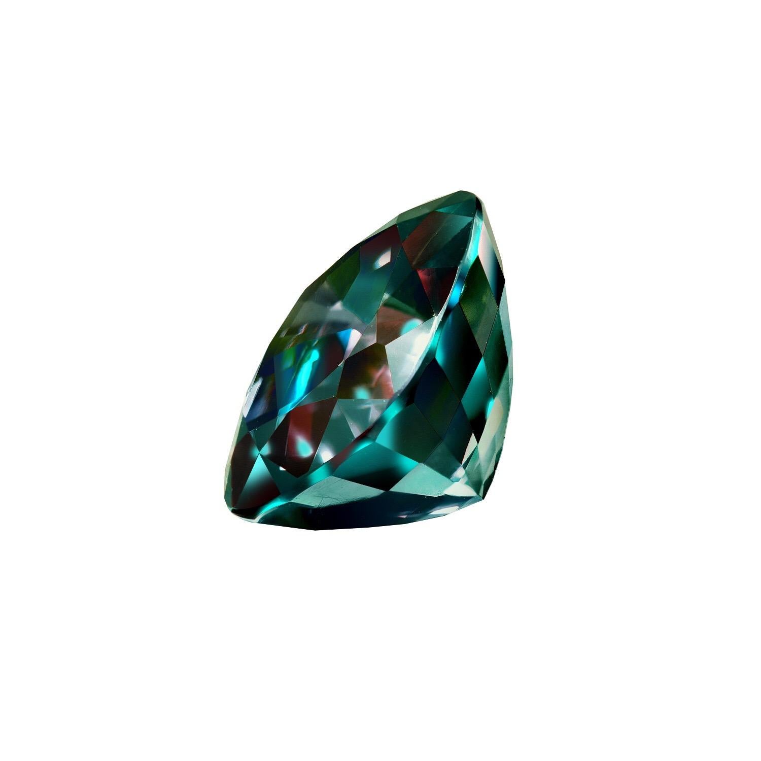 alexandrite brazil