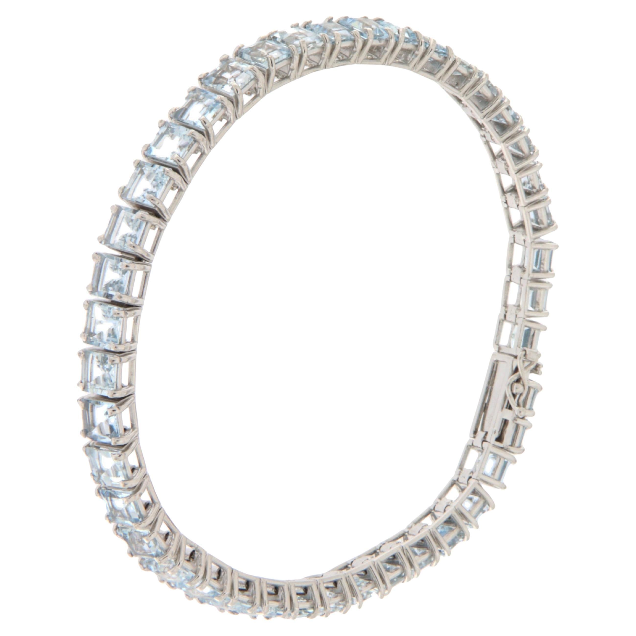 SCALA GIOIELLI Tennis Bracelets