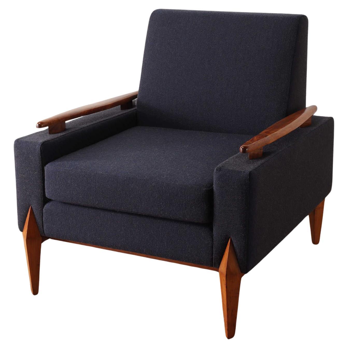 Brazilian Arm Chair 1950s
