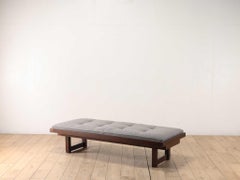 Brazilian Bench 1960's
