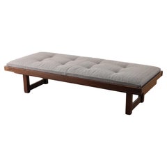 Brazilian Bench 1960's