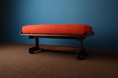 Brazilian Bench by FAI (Fatima Arquitectura de Interiores), 1960s