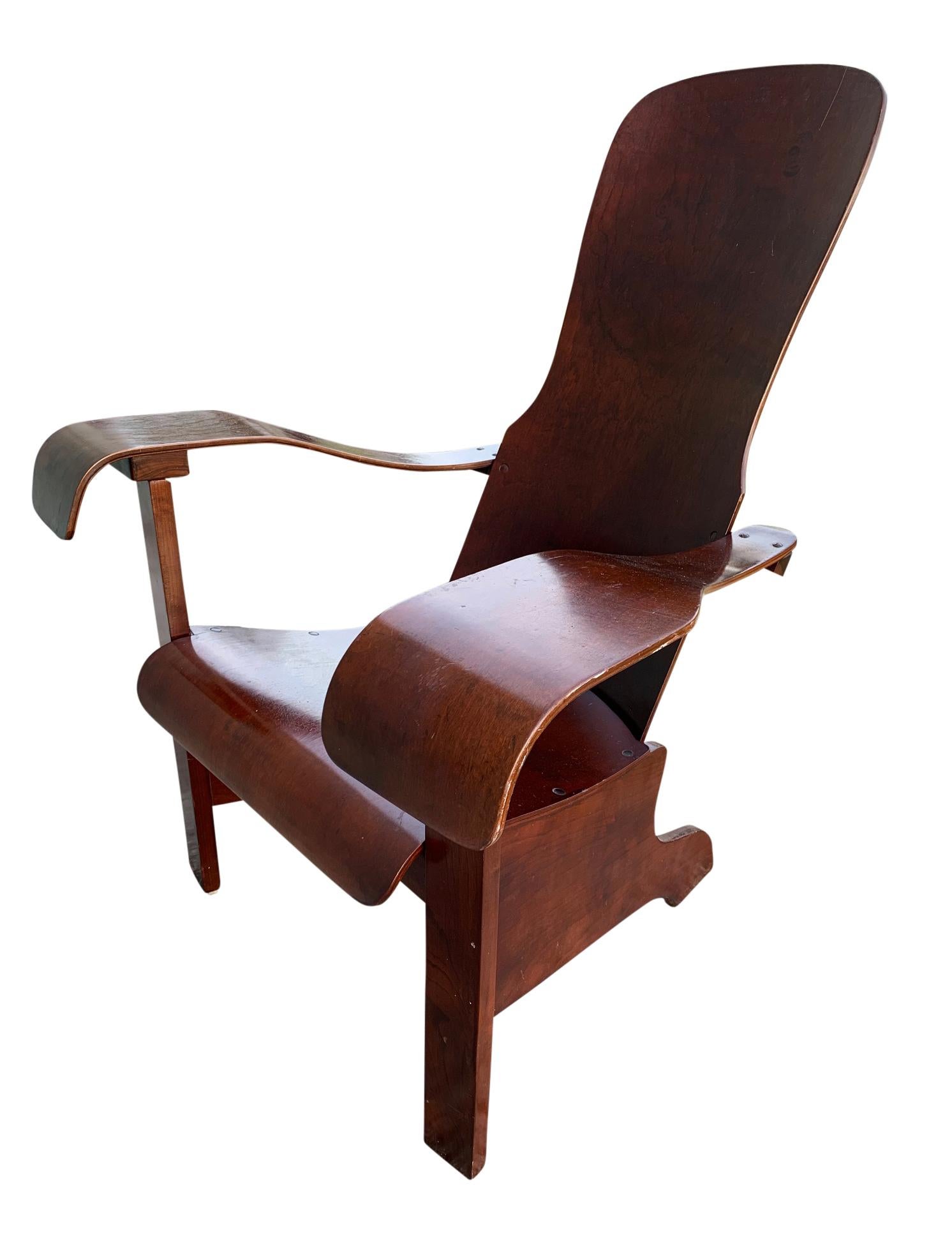 brazilian mid century furniture