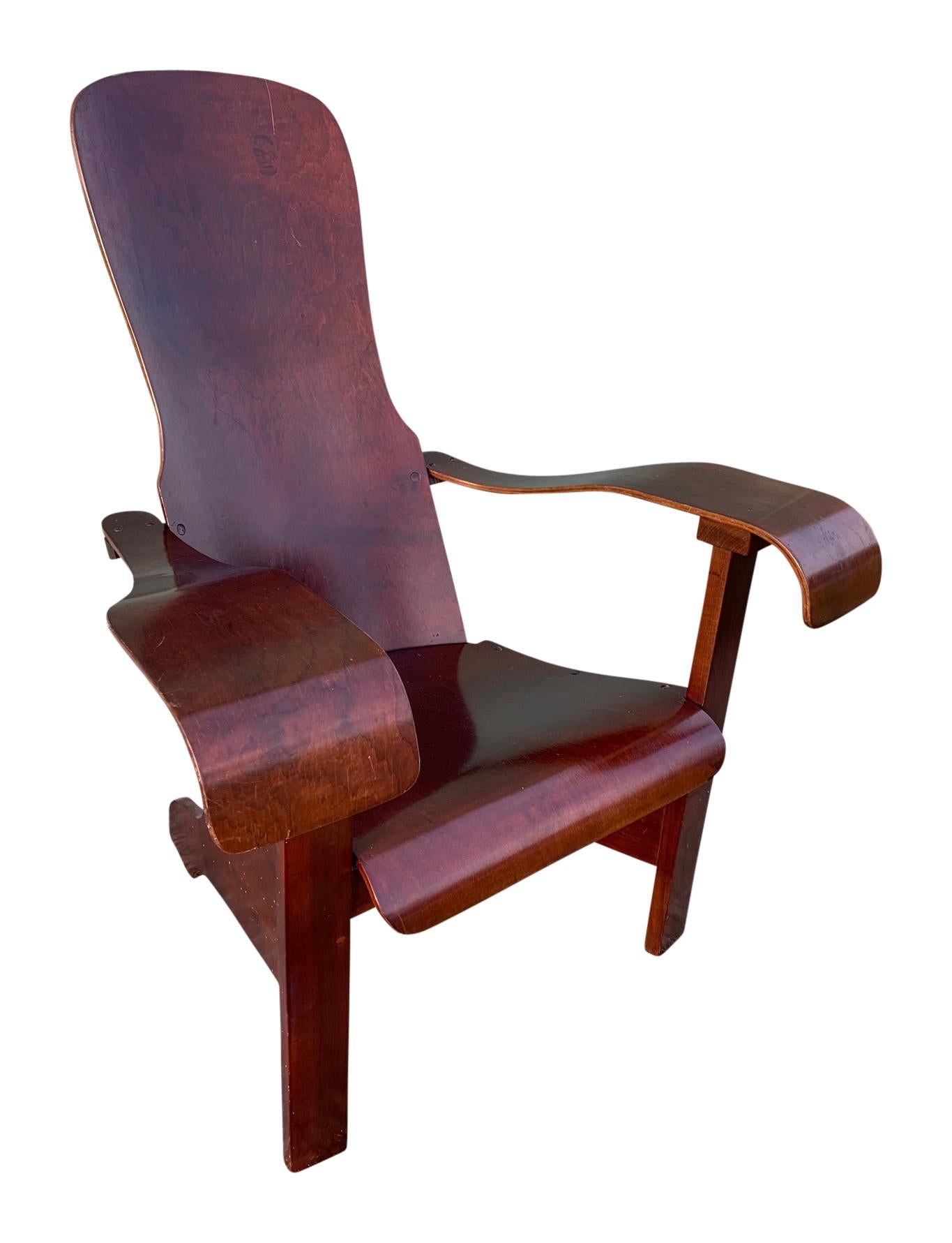 viking artline chair