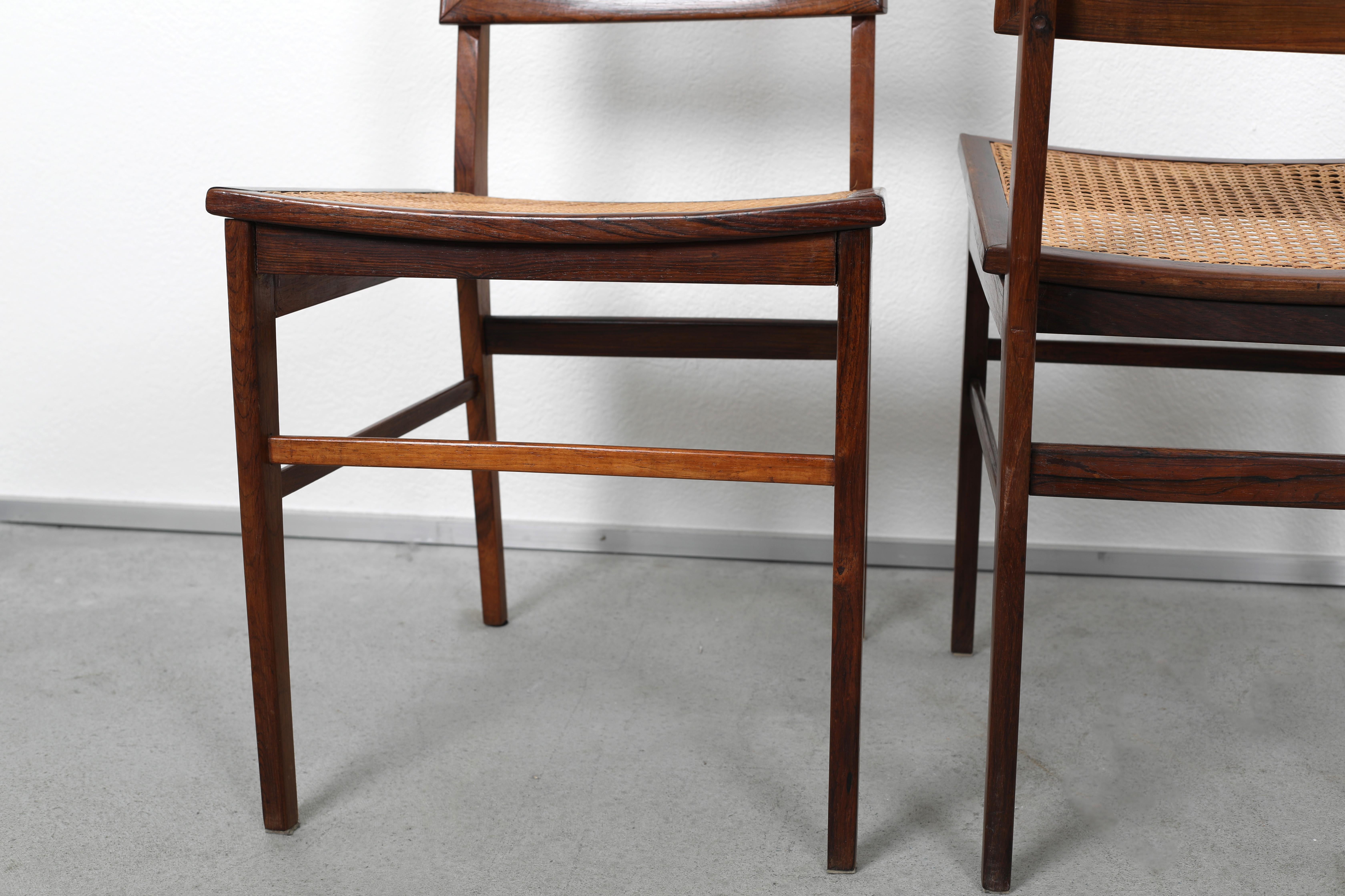 Brazilian Chairs For Sale 1