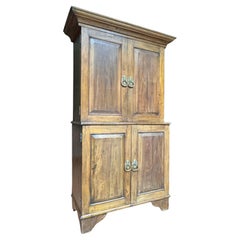 Armarios de Madera