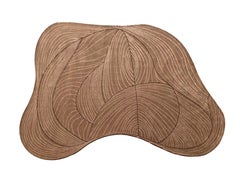 Tappeto brasiliano di design contemporaneo, Nouveau