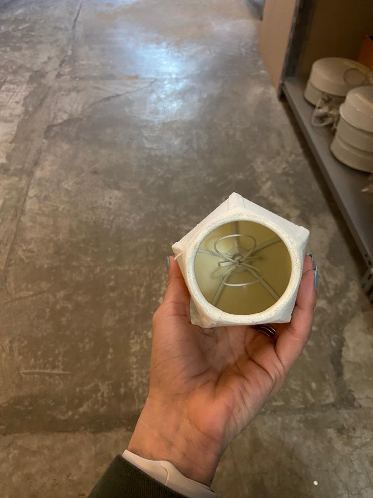 Brasilianische zeitgenössische skulpturale Pendelleuchte aus Stahl 7