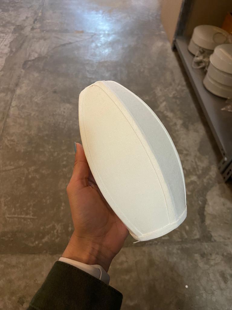 Brasilianische zeitgenössische skulpturale Pendelleuchte aus Stahl - Max im Angebot 8