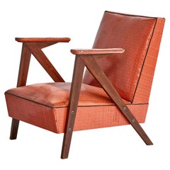 Lounge Chairs