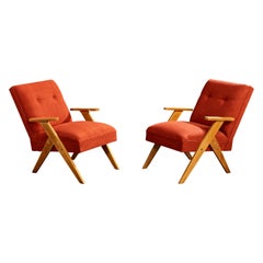 Lounge Chairs