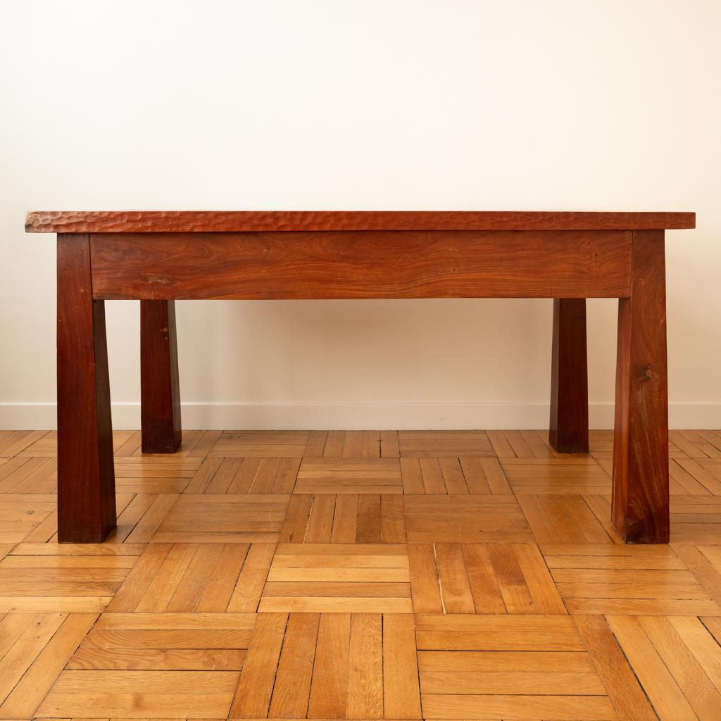 Brazilian desk For Sale 4