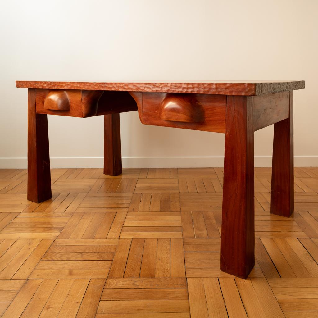 Brazilian desk For Sale 1